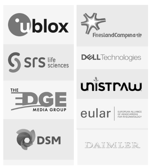 Company Logo